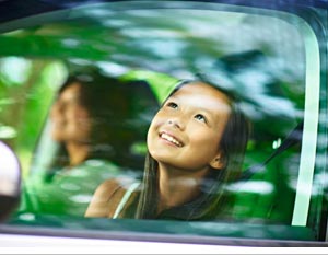 車內空氣品質拉警報 影響健康更甚沙塵暴