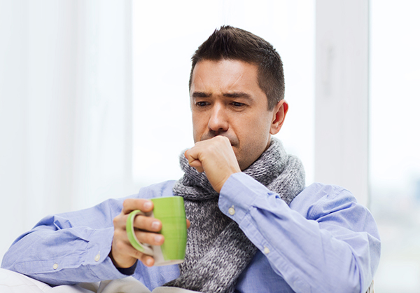 寒流來襲上呼吸道凍未條 鼻過敏患者症狀加重