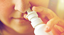 洗鼻子可對抗鼻過敏的說法 醫師：治標不治本