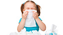  孩子過動注意力不集中 醫：問題可能出在鼻過敏