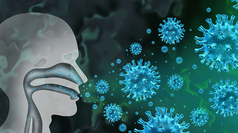 疫情緊繃慢性鼻炎患者如何分辨症狀？ 專業醫師來解答